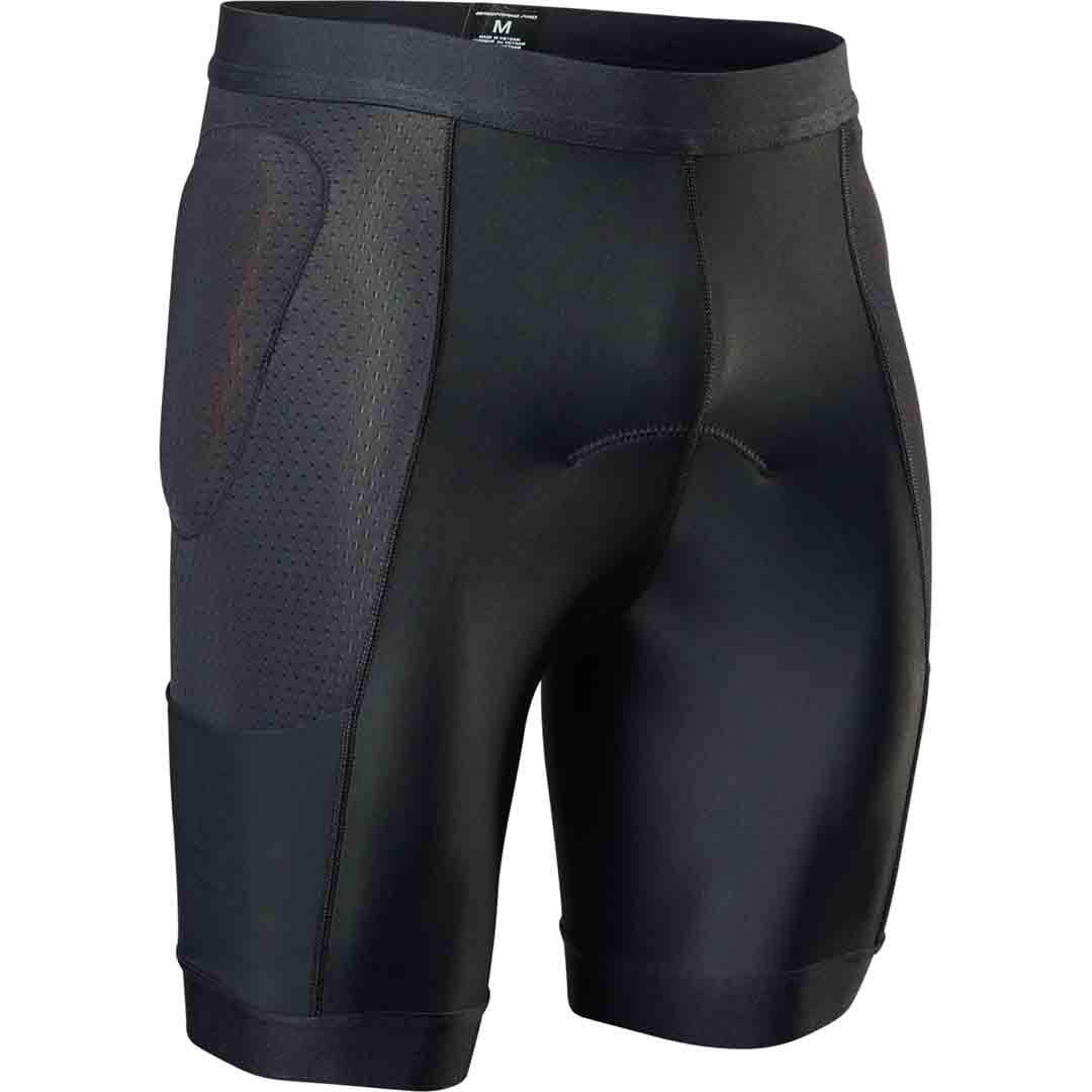Fox BASEFRAME PRO Shorts Black