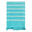toalha de praia Alanya turquoise XL 150 x 180
