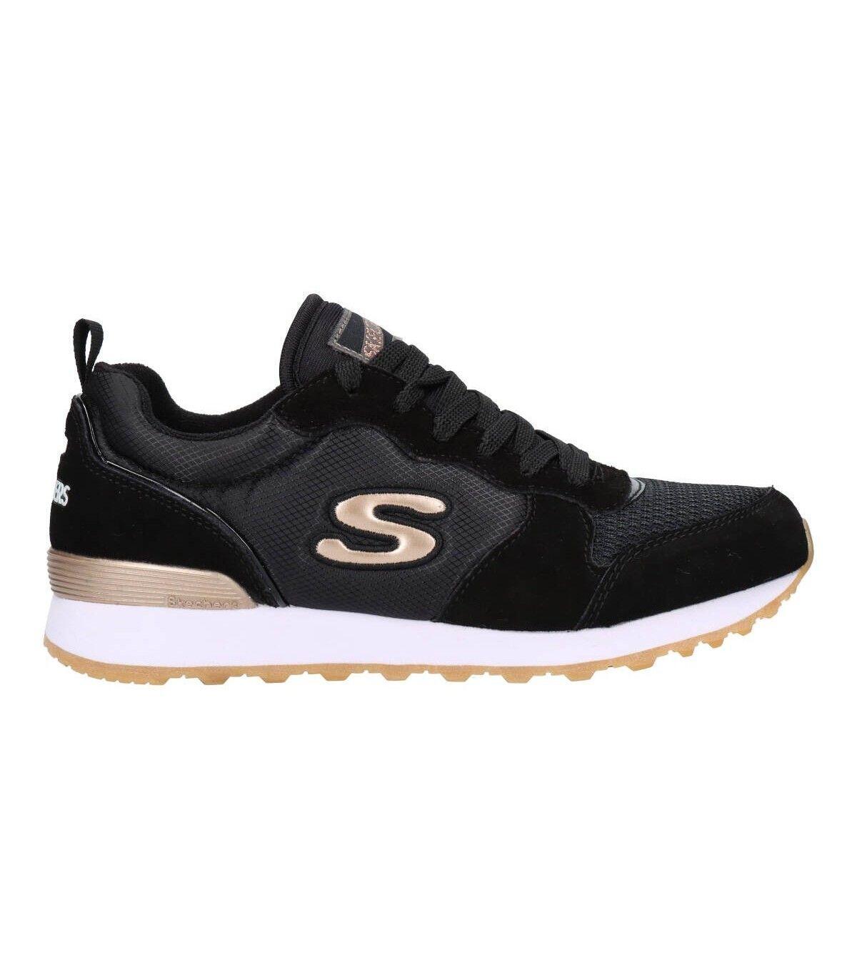 Chaussures pour femmes Skechers Og 85 Noir 1/6