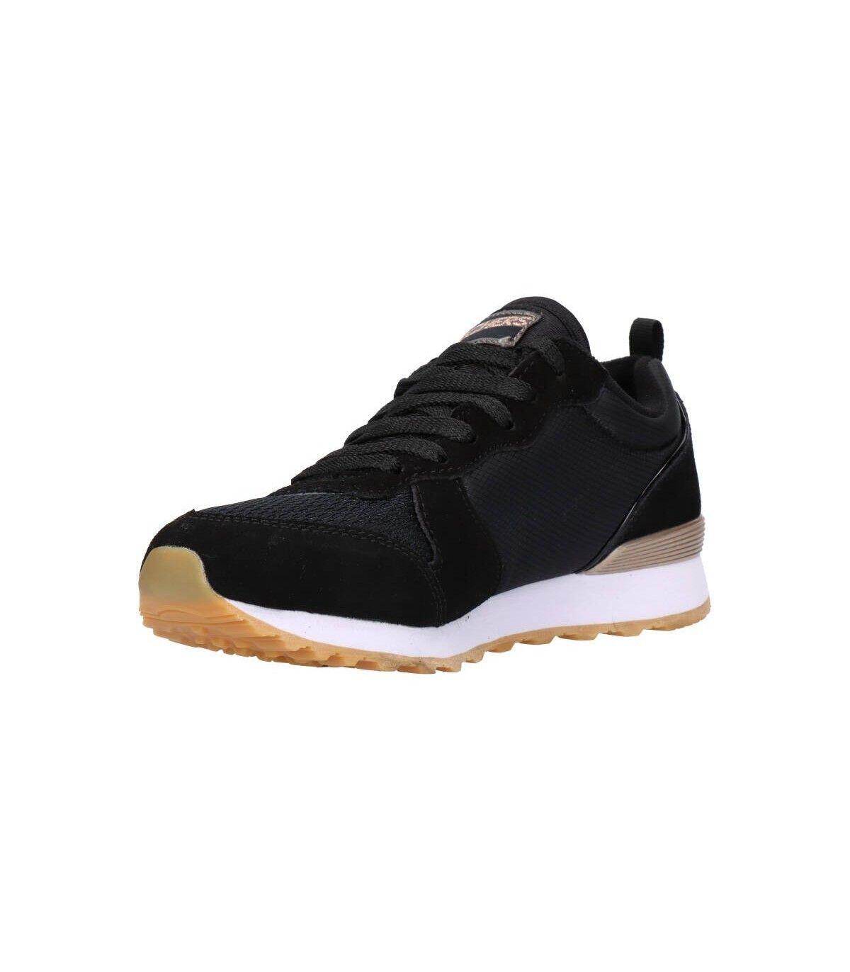 Chaussures pour femmes Skechers Og 85 Noir 4/6