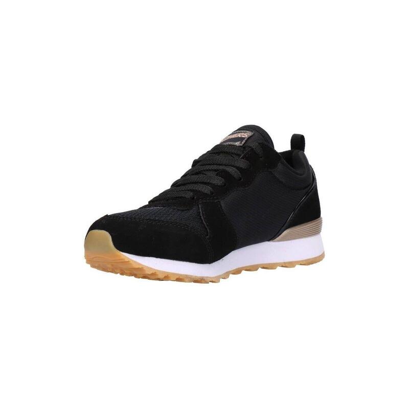 Buty na co dzień damskie SKECHERS RETROS OG 85 skóra