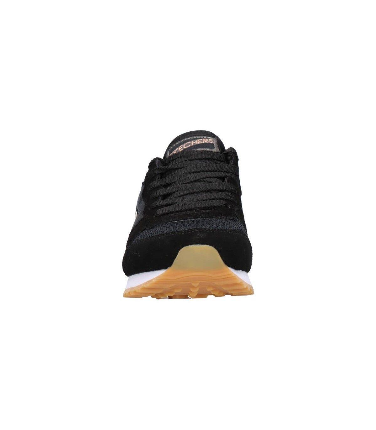 Chaussures pour femmes Skechers Og 85 Noir 5/6