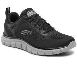 Chaussures de course Skechers modèle 232698-BKCC pour homme 2/6