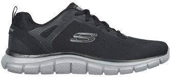 Chaussures de course Skechers modèle 232698-BKCC pour homme 3/6