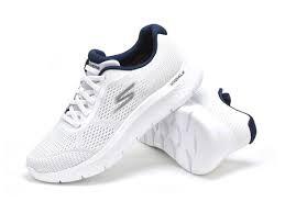 Baskets Skechers modèle 216486-WNV pour homme 2/5