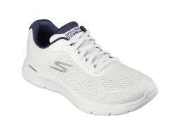 Baskets Skechers modèle 216486-WNV pour homme 5/5