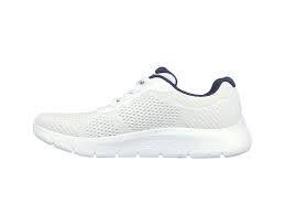 Baskets Skechers modèle 216486-WNV pour homme 3/5