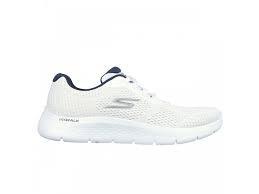 Baskets Skechers modèle 216486-WNV pour homme 4/5