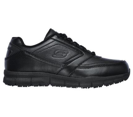 Chaussures pour femme Skechers Nampa-wyola Noir