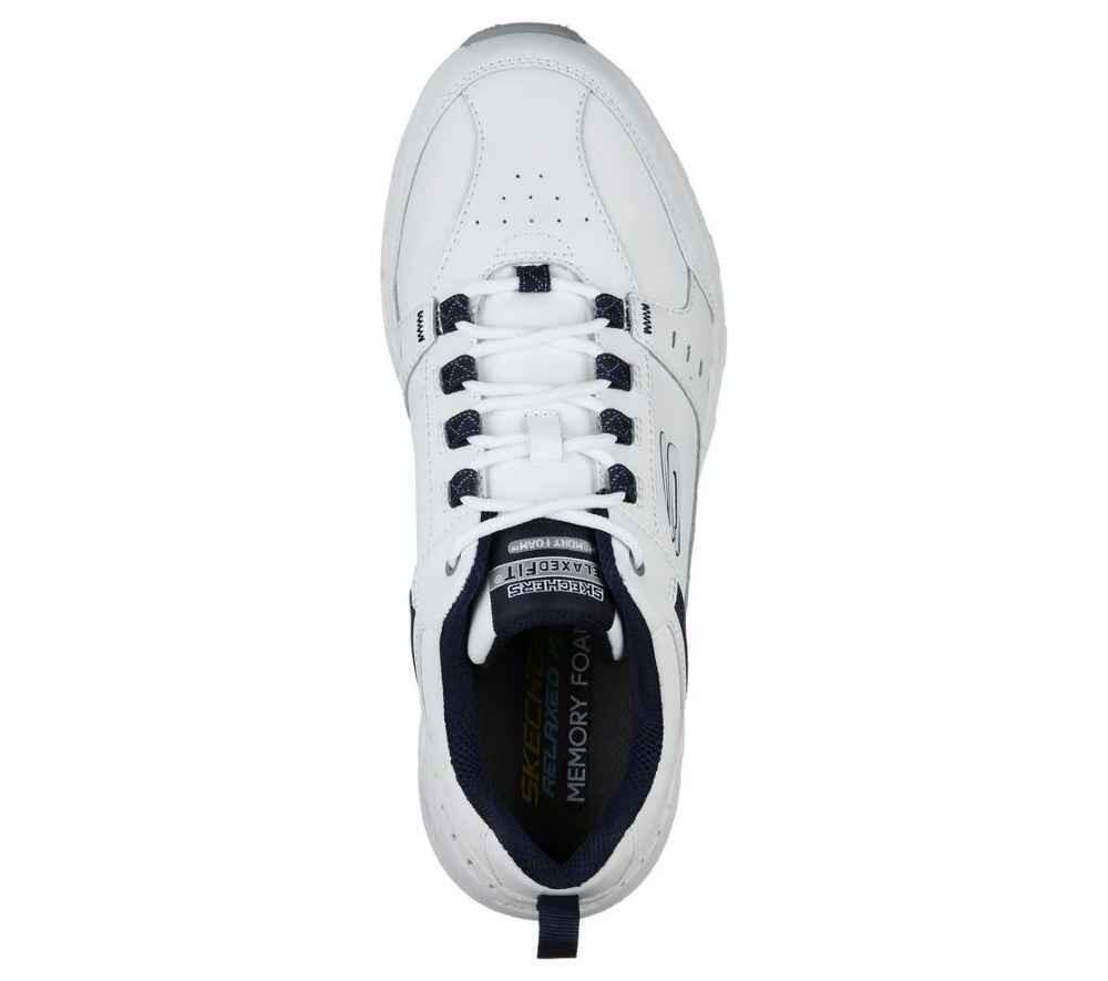 Skechers Zapatillas Relaxed Fit: Oak Canyon - Redwick M 5/5