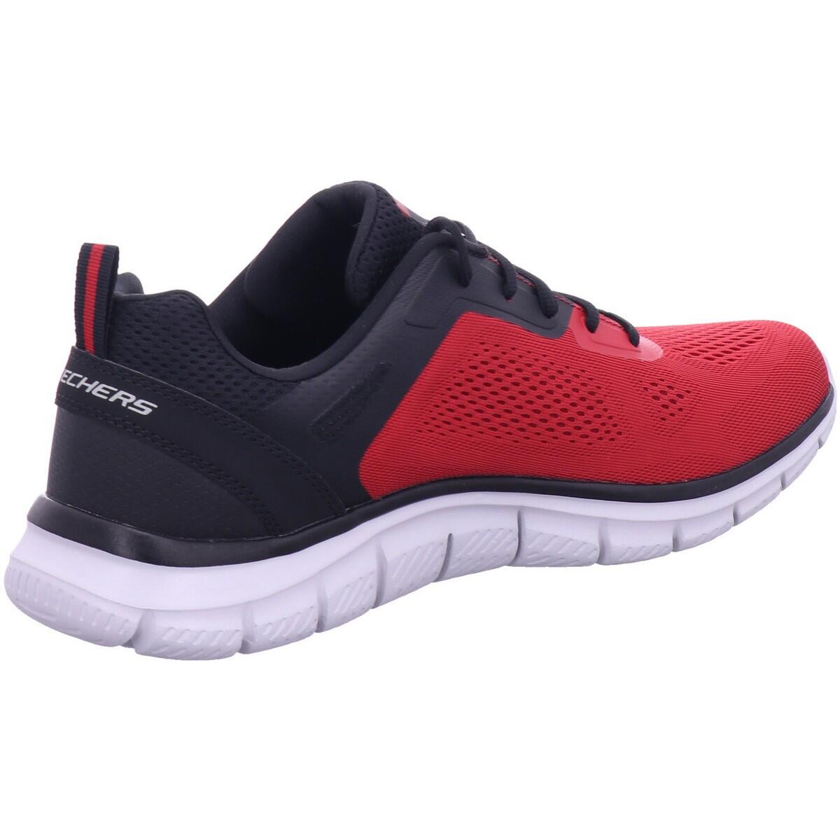 Turnschuhe Skechers Modell 232698-RDBK für männer 3/7
