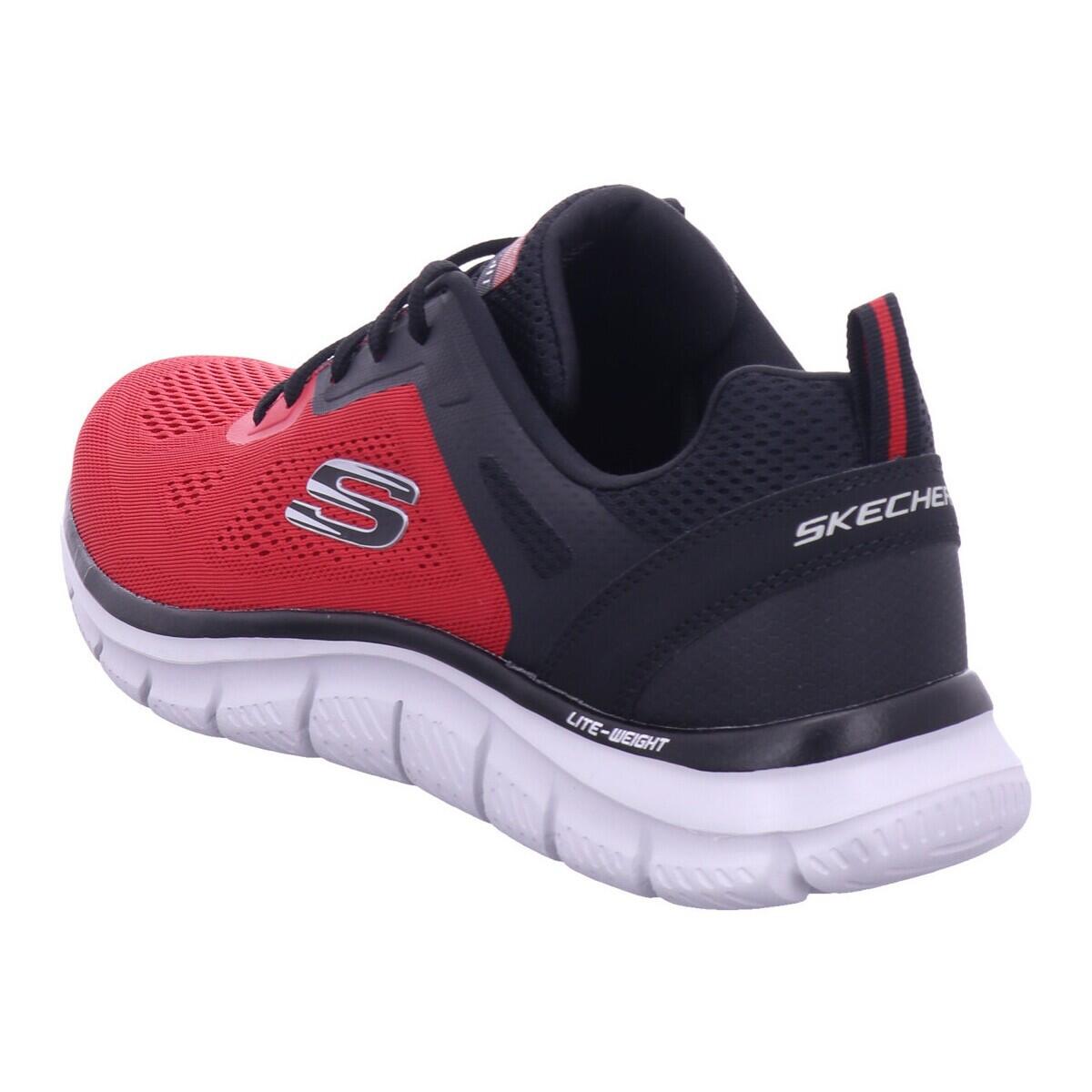 Turnschuhe Skechers Modell 232698-RDBK für männer 5/7
