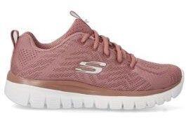 Zapatillas Skechers modelo 12615-MVE para mujer