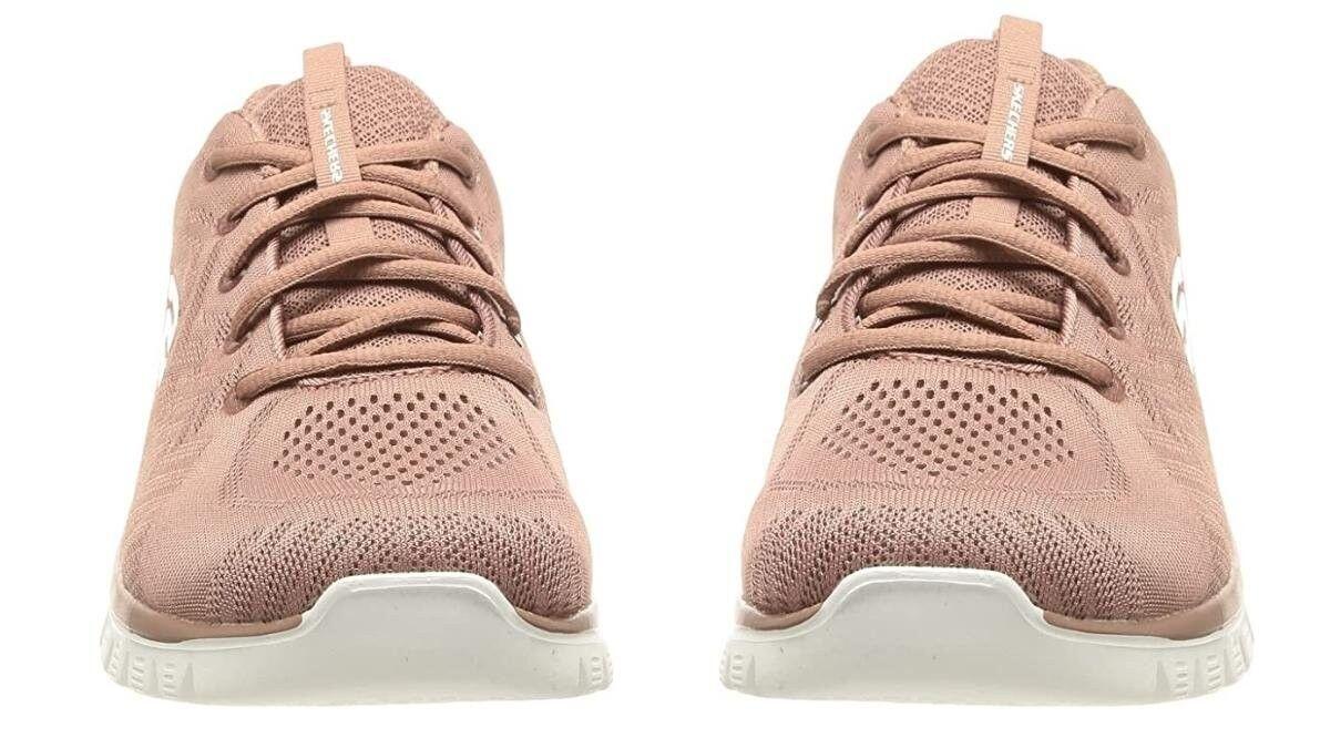 Turnschuhe Skechers Modell 12615-MVE für frauen 3/6
