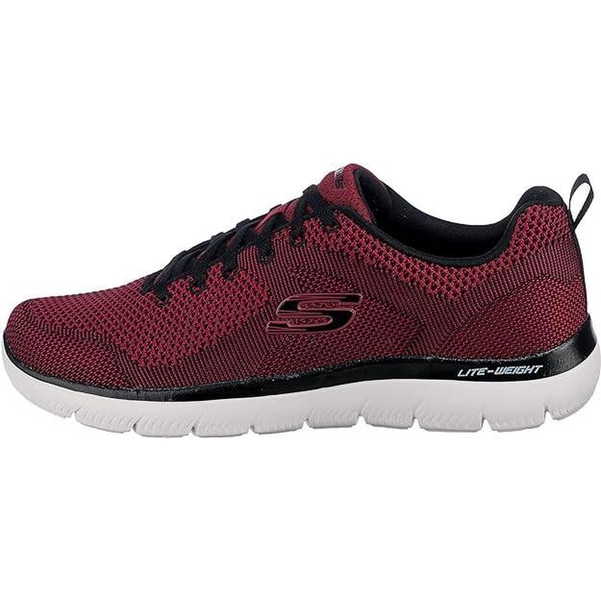 Buty męskie SKECHERS Summits Brisbane