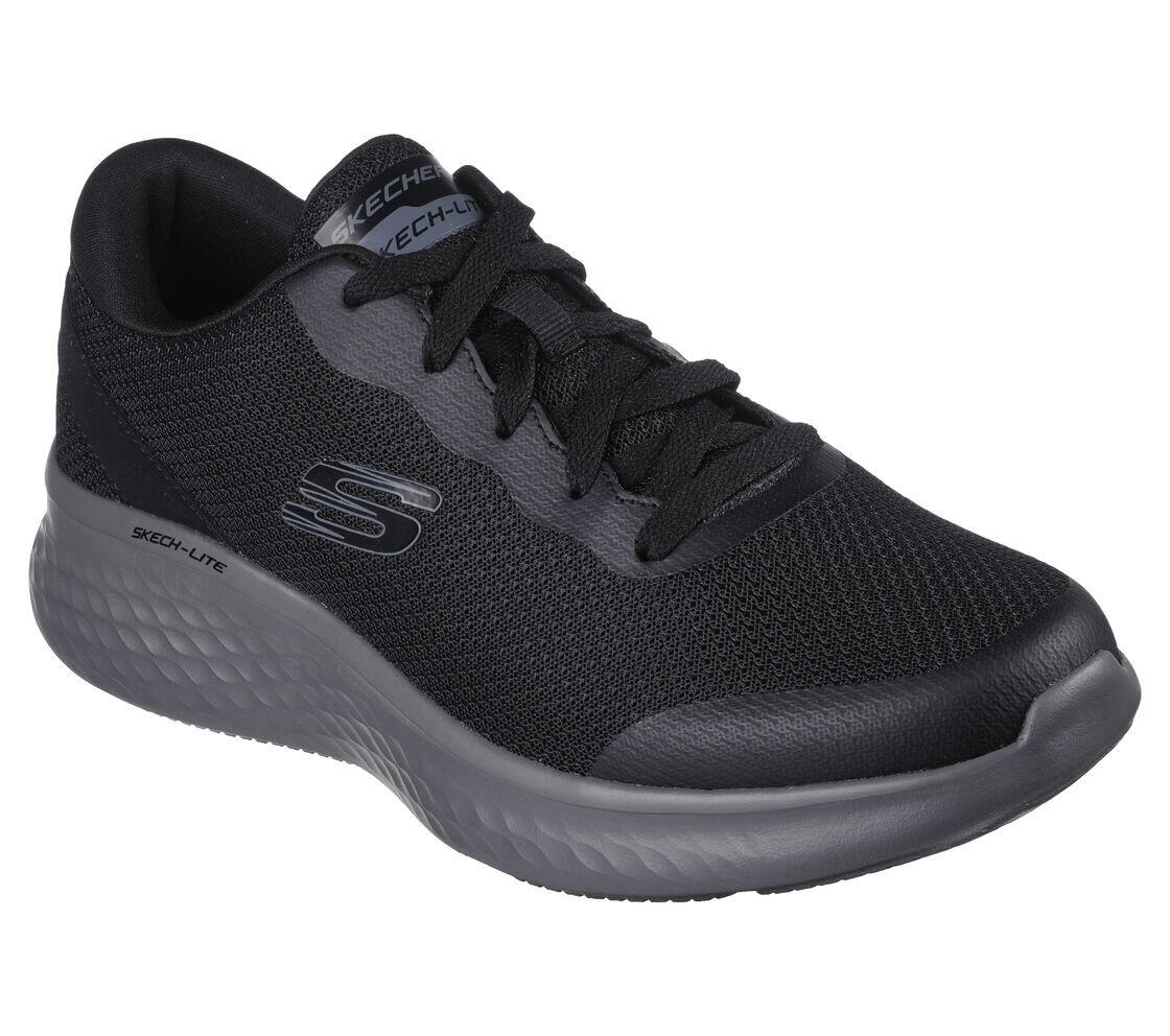 Baskets Skechers modèle 232591-BKCC pour homme 4/5