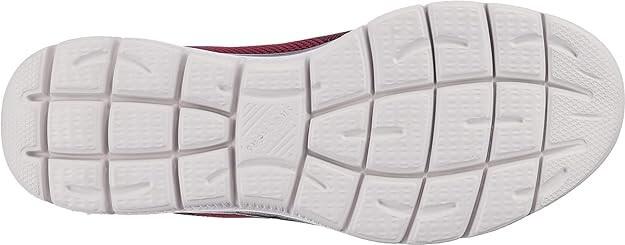 Baskets Skechers modèle 232057-RDBK pour homme 7/7