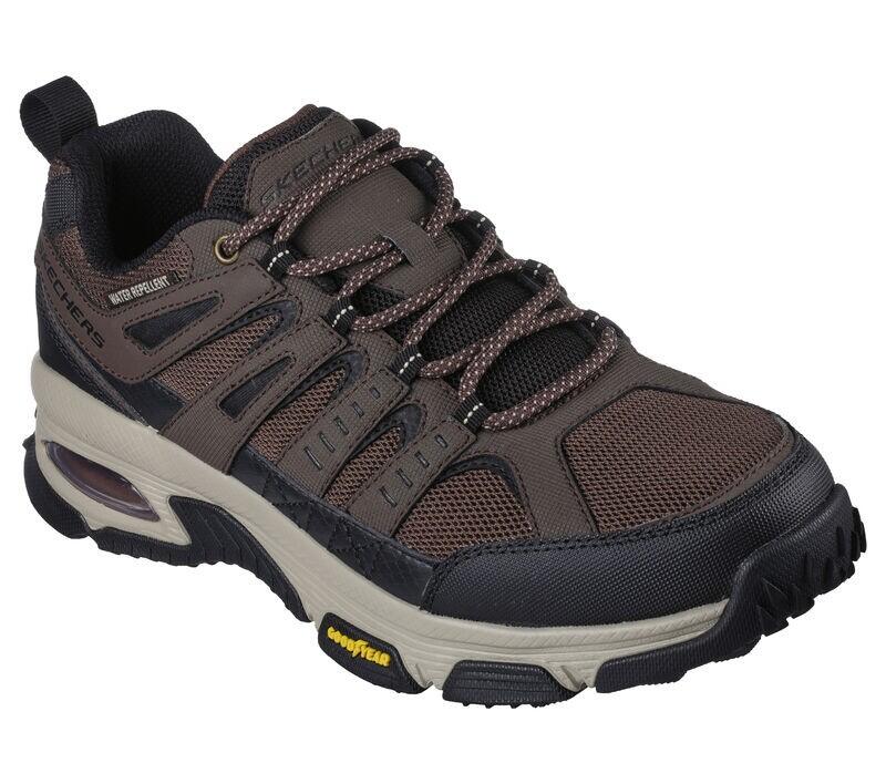Baskets Skechers modèle 237214BRBK pour homme 2/5