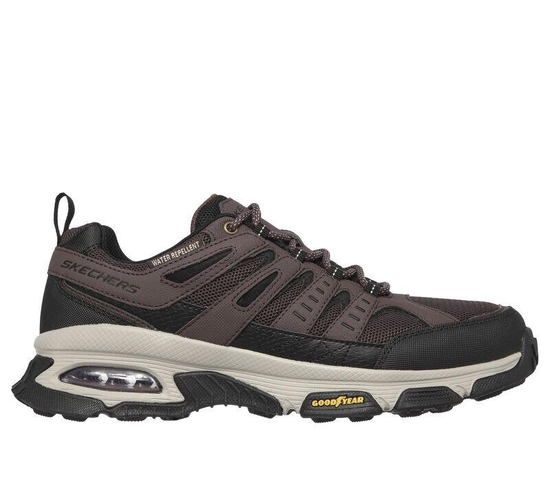 Baskets Skechers modèle 237214BRBK pour homme 4/5