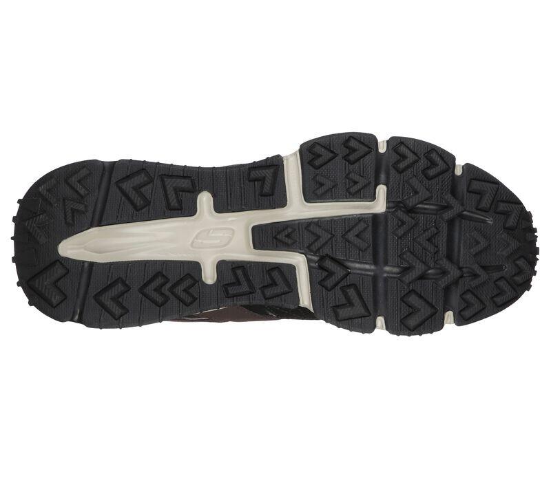 Baskets Skechers modèle 237214BRBK pour homme 3/5