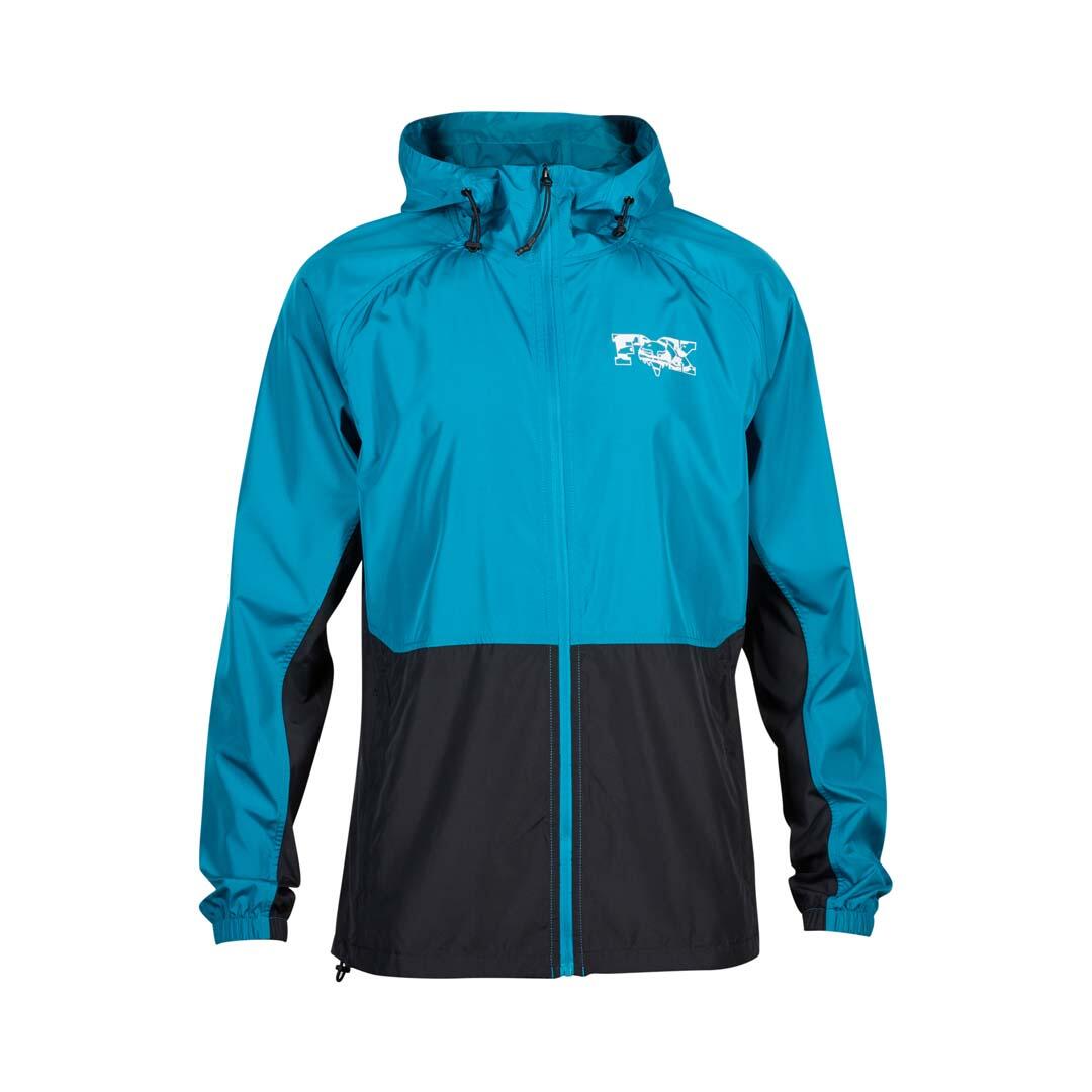 Fox CIENEGA Windbreaker Maui Blue