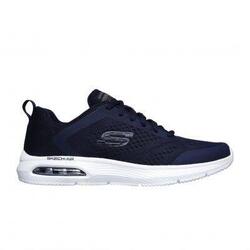 Skechers Sneakers Skechers DYNA-AIR-PELLAND Hommes Bleu marine
