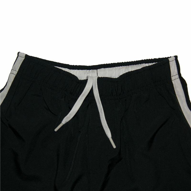 Pantalones Cortos Deportivos para Hombre Nike Negro