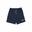 Pantalones Cortos Deportivos para Niños Champion Shorts Azul oscuro