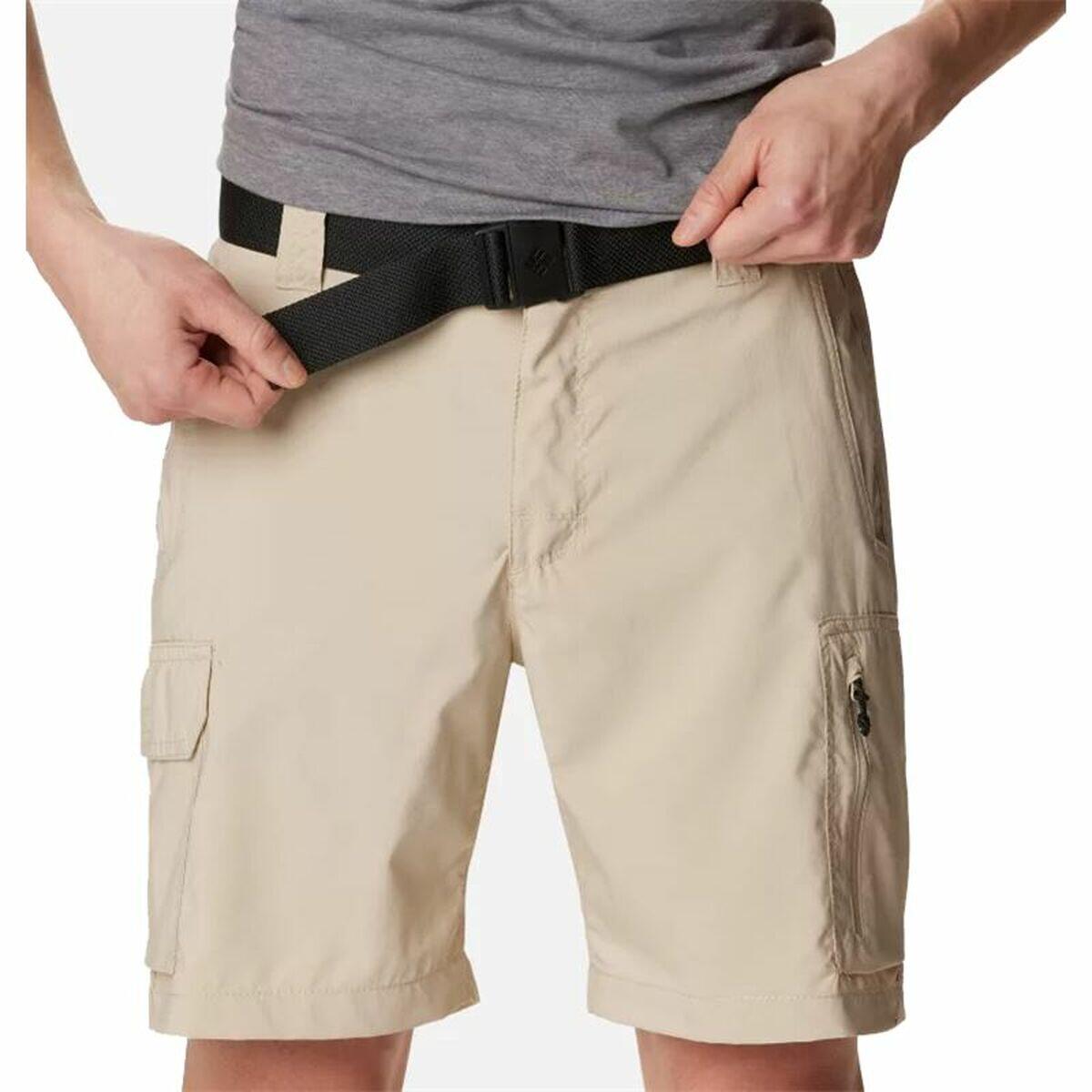 Sportbroek Berg Columbia Silver Ridge  Beige 4/5