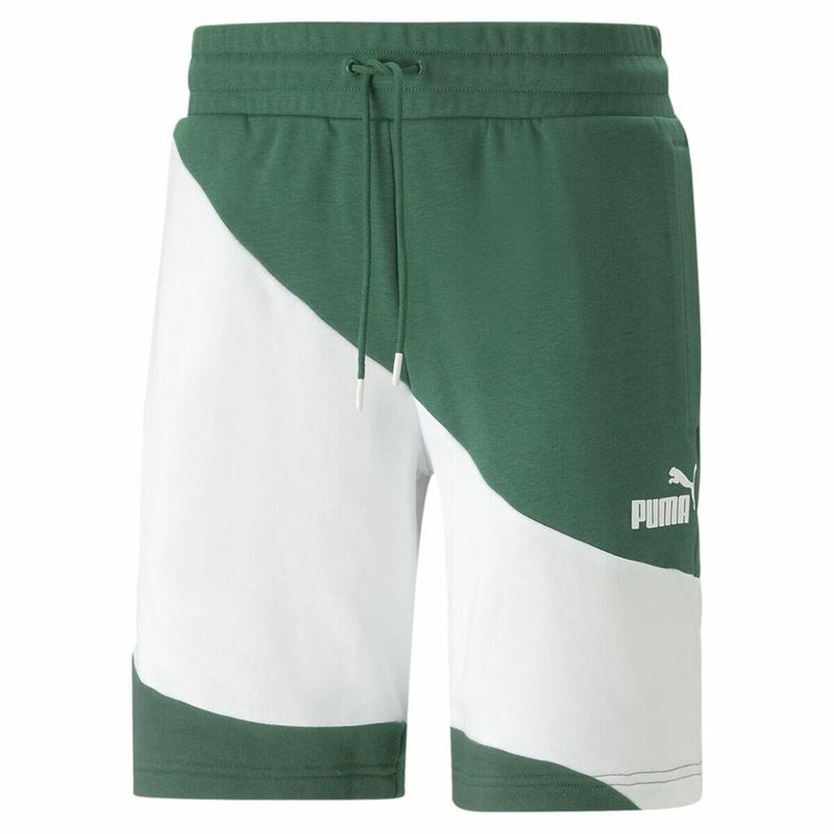 Pantaloni puma corti new arrivals