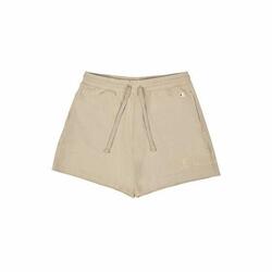 Short de Sport pour Femme Champion Shorts Beige