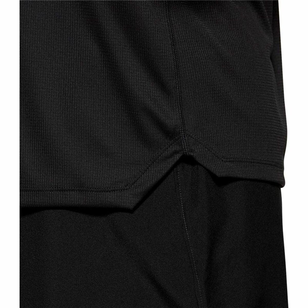 Maglia a Maniche Corte Uomo Asics Core SS Nero 4/5
