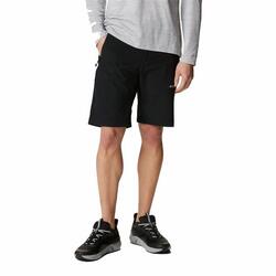 Short de Sport Montagne Columbia Silver Ridge Noir