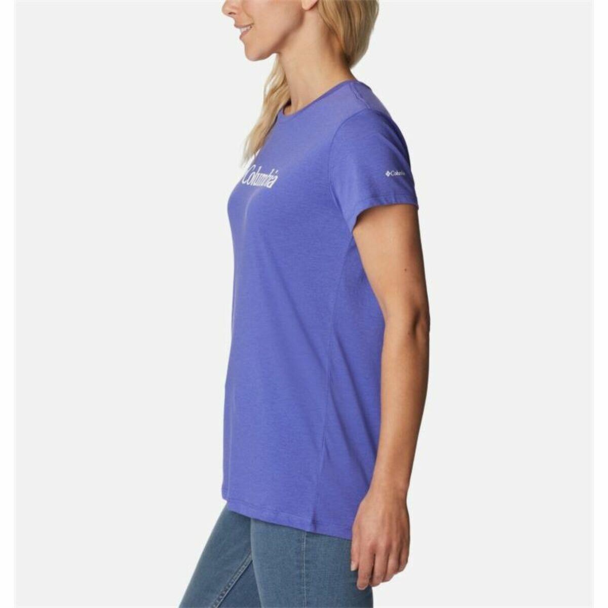 Maillot de Corps de Sport à Manches Coupe Columbia  Trek™ 4/5