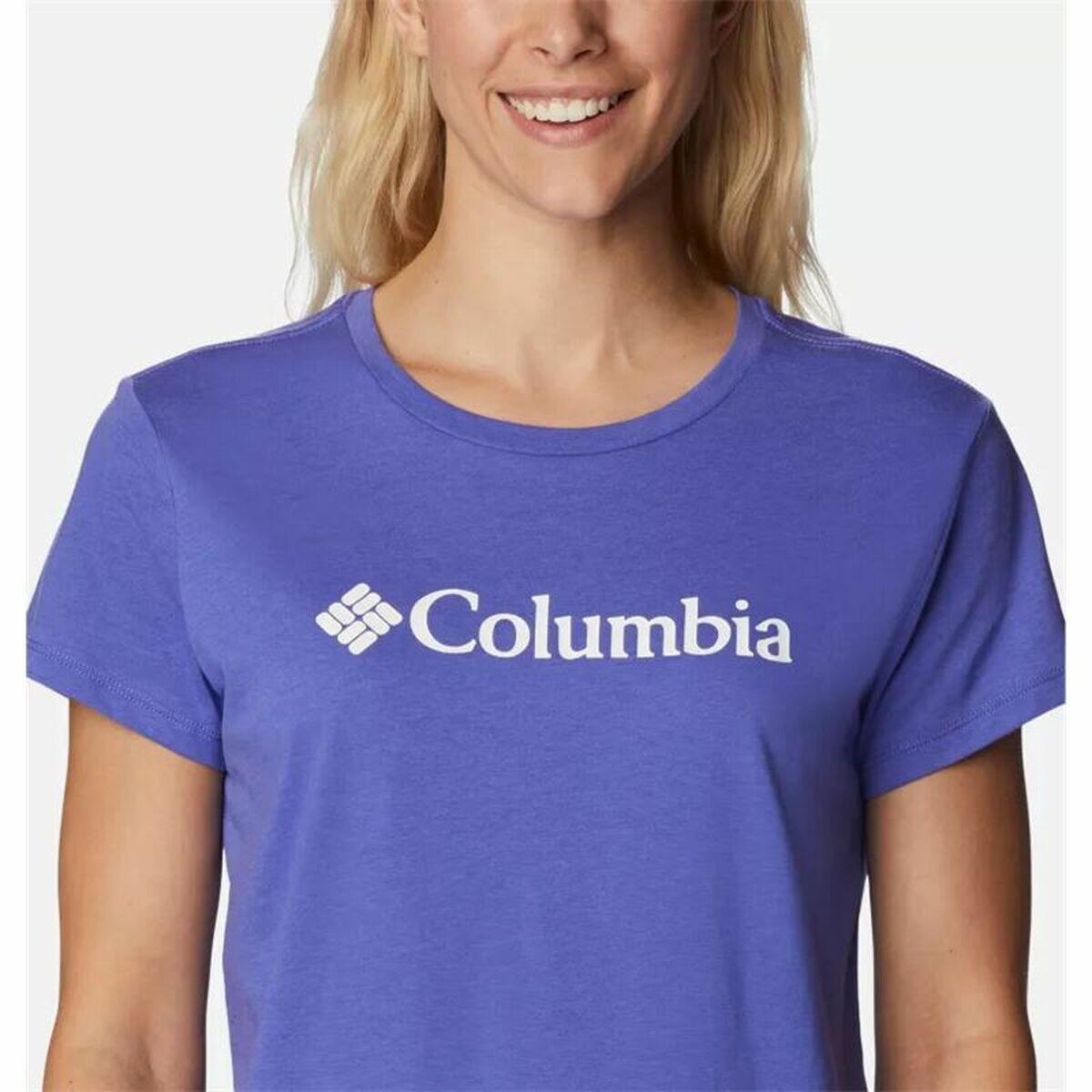 Maillot de Corps de Sport à Manches Coupe Columbia  Trek™ 5/5