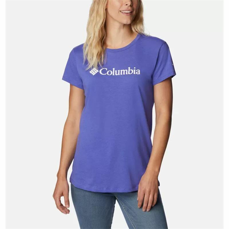 Camiseta Deportiva de Manga Corta Columbia  Trek™