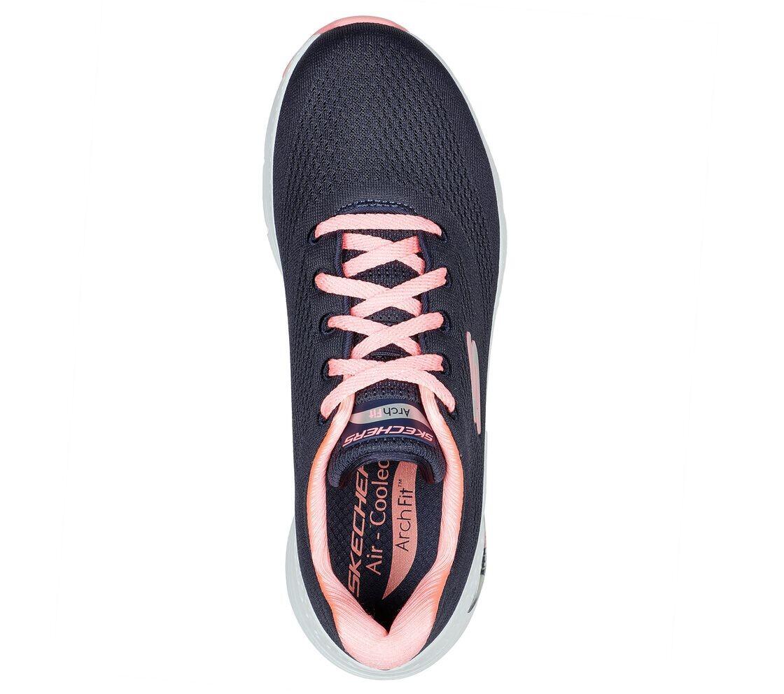 Scarpe Skechers modello 149057-NVCL per donne 4/6