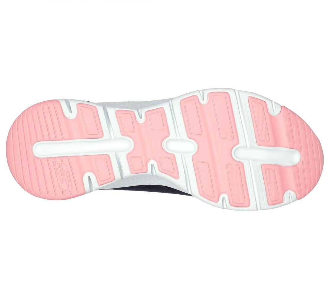 Scarpe Skechers modello 149057-NVCL per donne 6/6