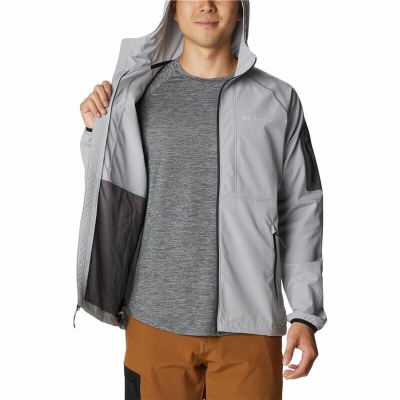 Chaqueta Deportiva para Hombre Columbia Tall Heights™