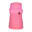 UGS Women Ultralight Fast Dry UGS Vest Singlet - Pink