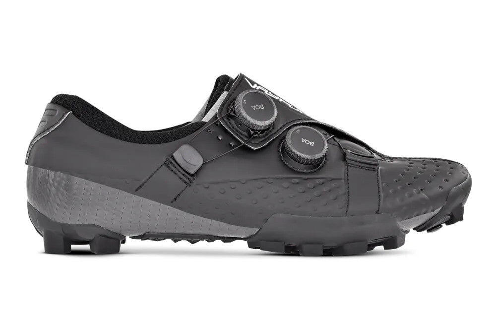 Bont Vaypor G Carbon MTB Shoe Black - Wide