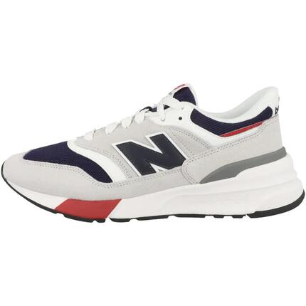 Zapatos New Balance 997R Gris/Azul