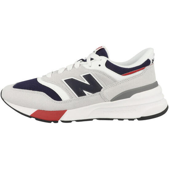 Zapatos New Balance 997R Gris/Azul
