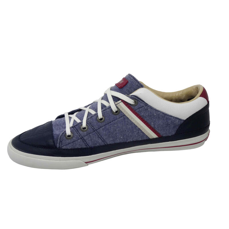 Seconde vie -  Court Classic - Coq Sportif Très bon état