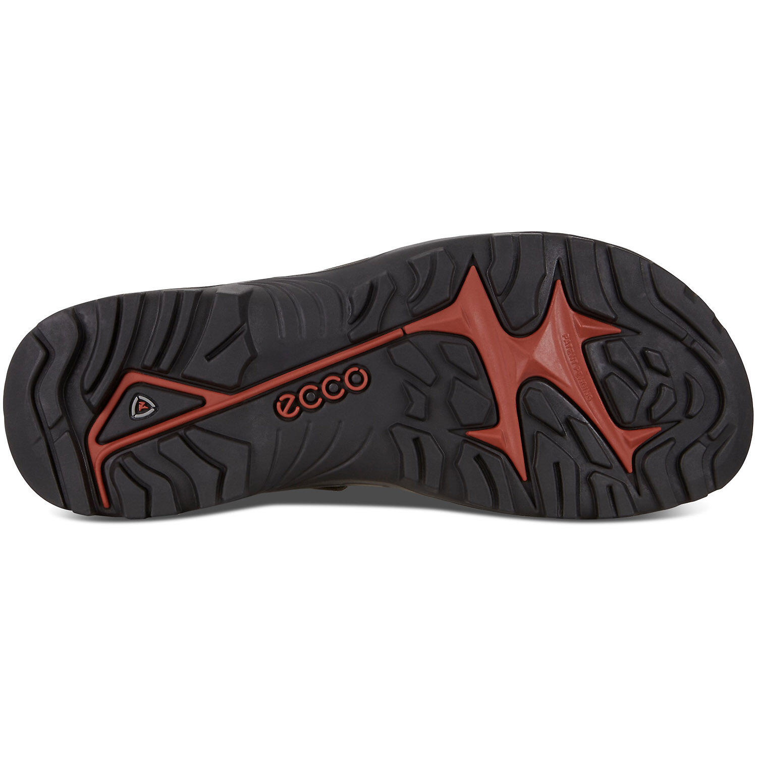 ECCO Herren Sandale Yucatan 7/7