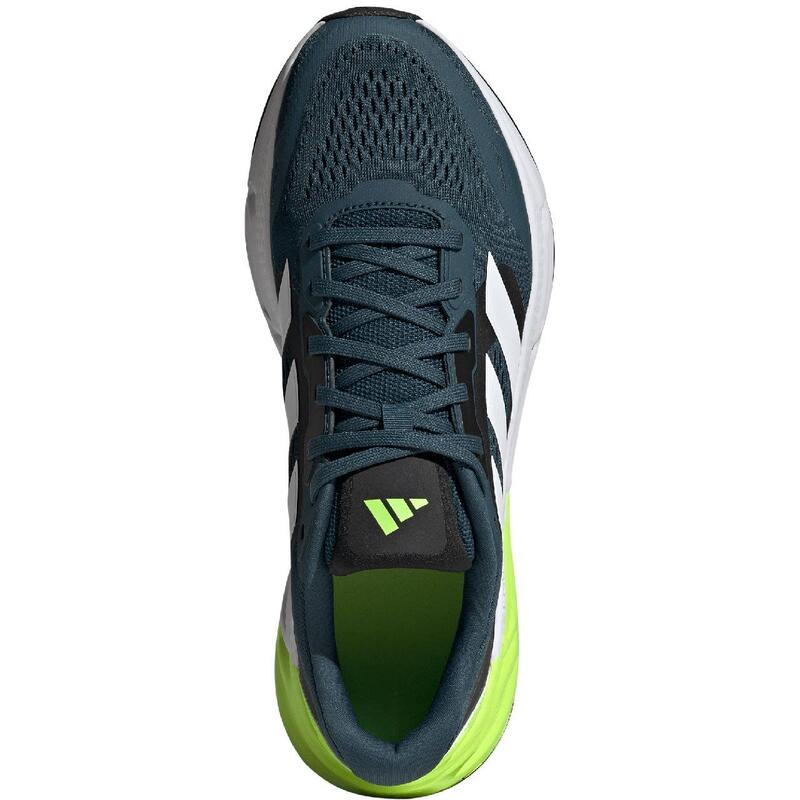 Chaussures de course Femmes Adidas Questar noir