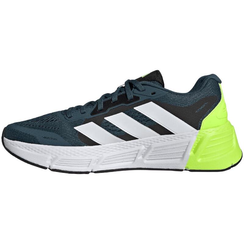Chaussures de course Femmes Adidas Questar noir