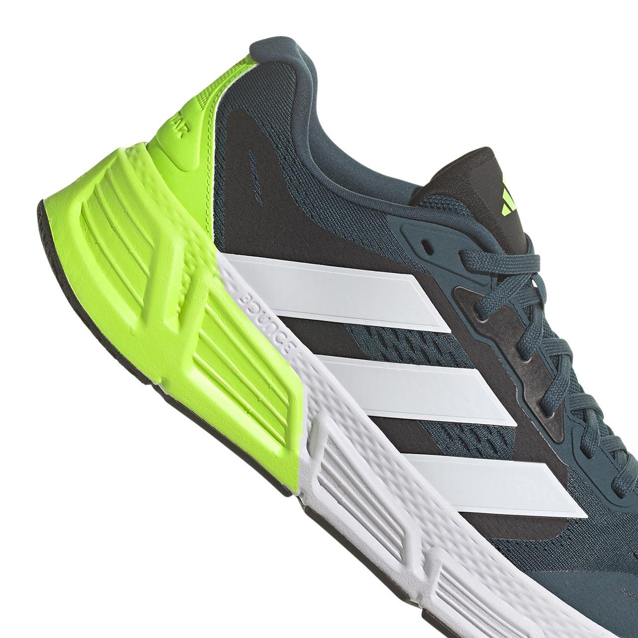 Chaussures de course Femmes Adidas Questar noir 4/6