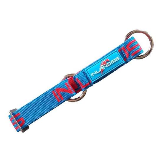 Halsband Névé - Inlandsis