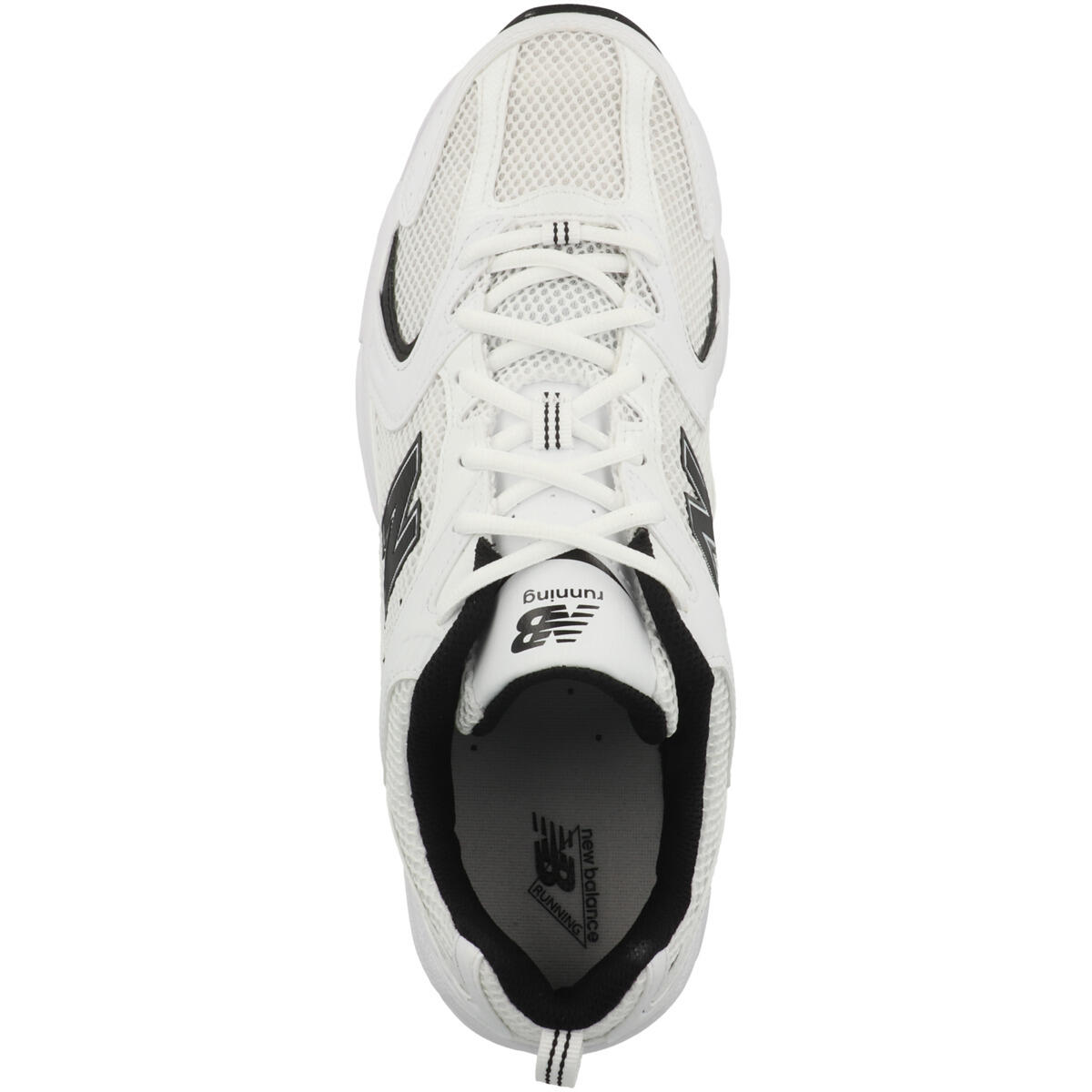 Sapato De Estilo De Vida New Balance Sneakers - Unisexo Adulto 2/6